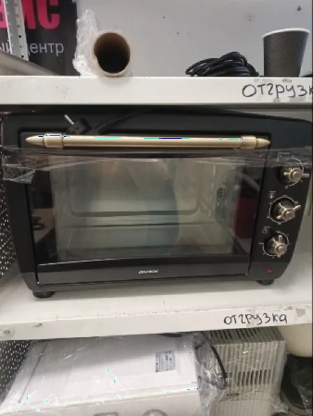 Ремонт мини печей AVEX TR450 RBCL