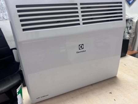 Ремонт керамических обогревателей Electrolux ECH/AS-1000ER