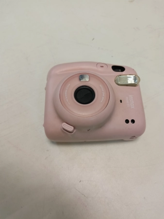 Ремонт плёночных фотоаппаратов Instax MINI 11