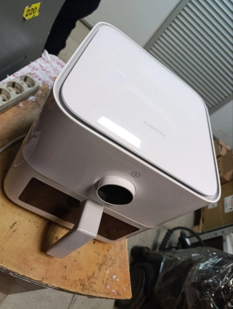 Ремонт аэрогрилей Xiaomi maf15