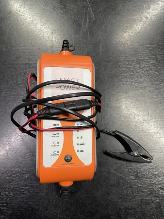 Ремонт зарядных устройств BERKUT Smart Power