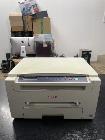  Xerox 3119