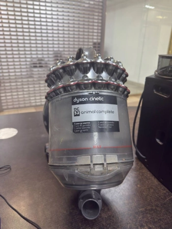 Ремонт пылесосов Dyson DC52