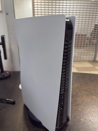 Ремонт игровых приставок Sony 5