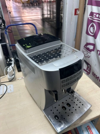 Ремонт встраиваемых кофемашин в Санкт-Петербурге