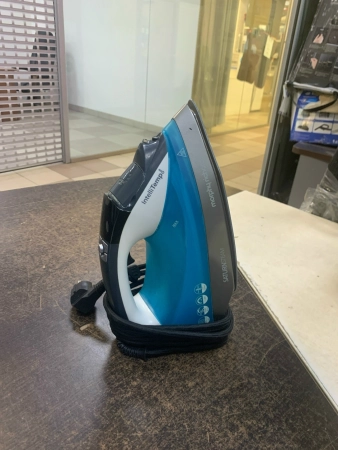 Ремонт утюгов Morphy Richards 305003
