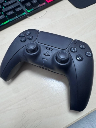 Ремонт джойстиков Sony CFI-ZCT1W