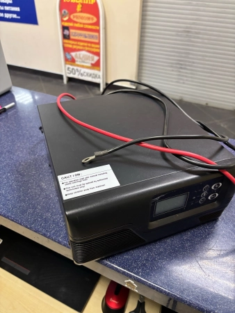 Ремонт ИБП Noname ecovolt