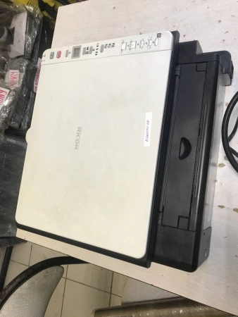  Ricoh SP 111SU