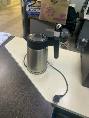 Ремонт чайников Bosch TWK5P480/01