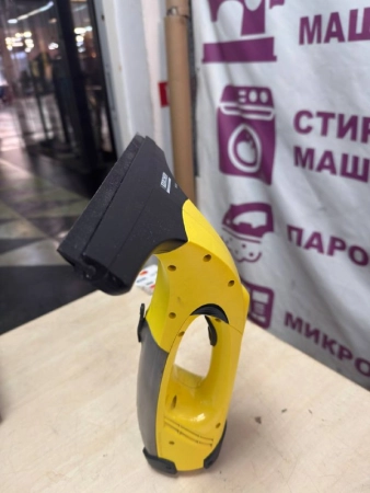 Мойщик окон Karcher WV50