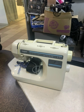 Ремонт швейных машин Brother PS-35