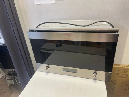 Ремонт микроволновок Smeg MP322X1