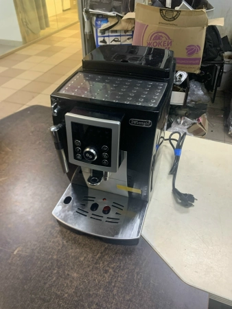 Ремонт кофемашин DeLonghi ECAM23.210.B-NN1