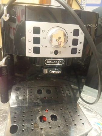 Ремонт кофемашин DeLonghi MAGNIFICA S