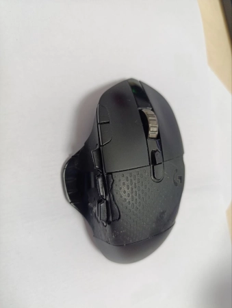 Ремонт мышек Logitech g604