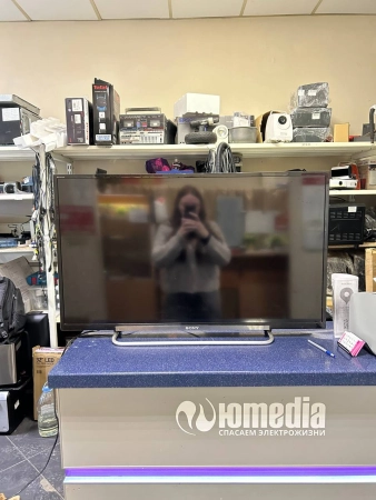 ремонт телевизоров 33-40" Sony KDL-40R474A