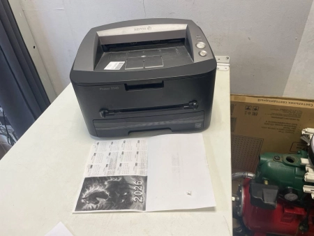  Xerox Phaser 3140