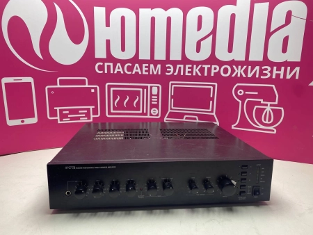 Ремонт усилителей звука APart MA200 AMPLIFIER
