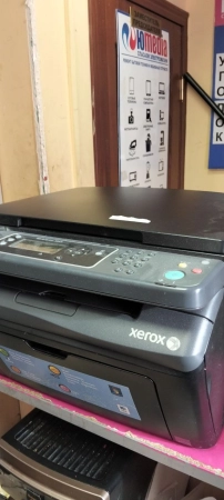  Xerox Work Center 3045