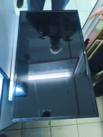 Ремонт телевизоров 32" LG 32MP58HQ-P