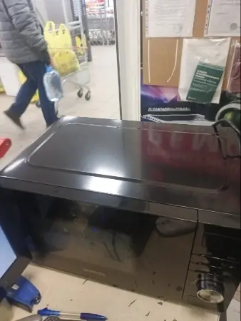 Фото из реального ремонта