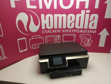 Лазерный принтер цветной HP 6525