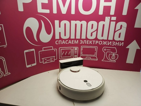 Ремонт роботов пылесосов DREAME 1S