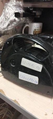 Ремонт аппаратов для педикюра Noname Dykemann