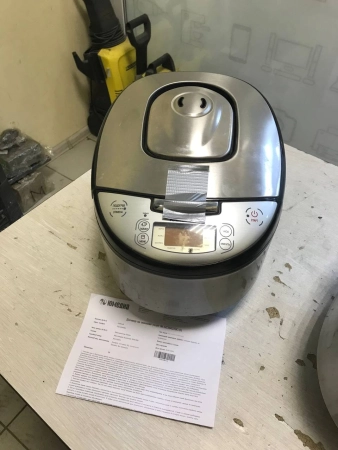 Ремонт мультиварок Kambrook