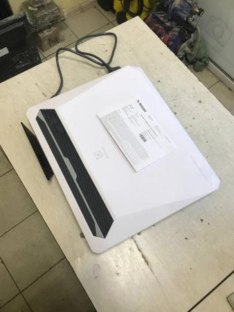 Ремонт обогревателей Electrolux ECH\R-1000 T