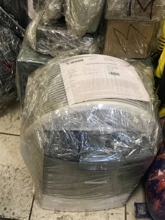 Ремонт увлажнителей воздуха Boneco W1355A