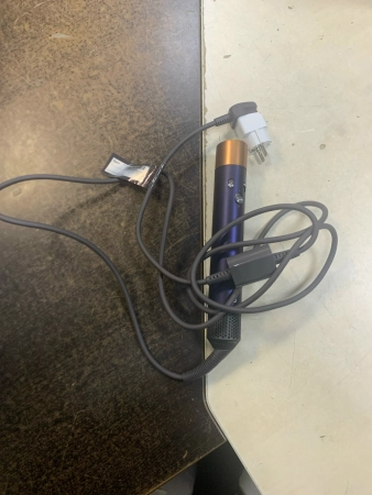 Ремонт фенов Dyson HS05