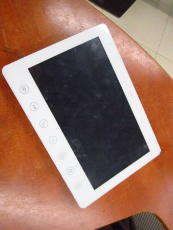  JVC Монитор домофона