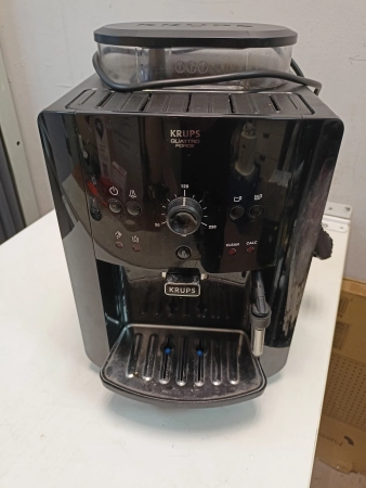 Ремонт кофемашин Krups EA811010/70L-4920