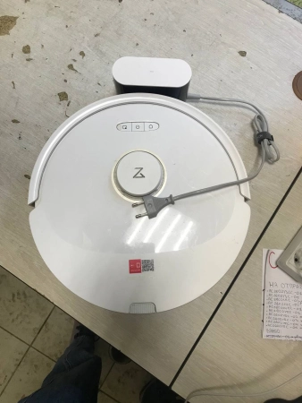 Ремонт роботов пылесосов Roborock Q80ULL