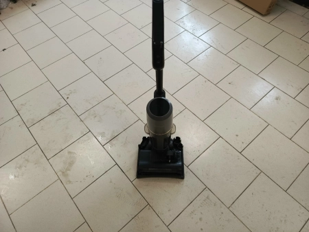  Weissgauff V13 BLDC 200 Graphite AquaPro