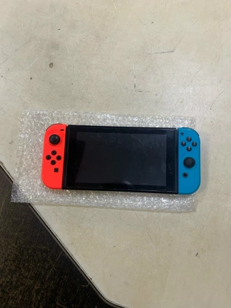 Ремонт игровых приставок Noname Nintendo Switch