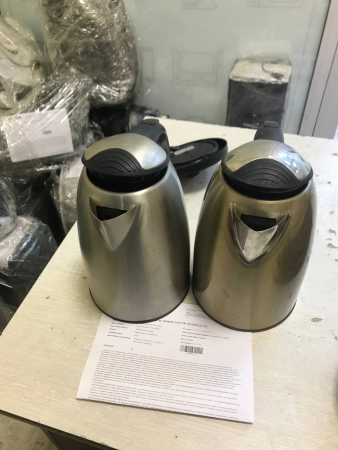 Ремонт чайников Bosch TWK7801/02