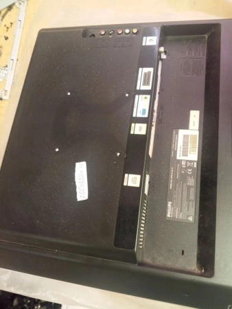 Ремонт телевизоров 20 Philips 20PFL4122/10