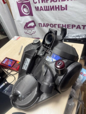 Ремонт пылесосов Dyson DC29