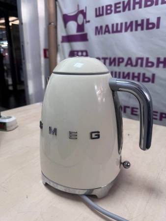 Ремонт чайников Smeg KLF03CREU
