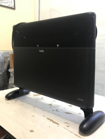 Ремонт обогревателей Ballu BEC/ATI-1503