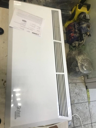 Ремонт обогревателей REDMOND Skyheat