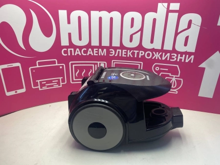 Ремонт пылесосов Samsung SC6650