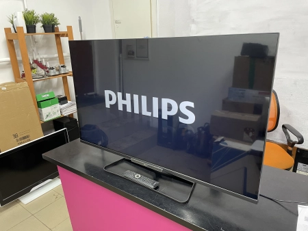 ремонт телевизоров 46-49 Philips 47PFL6008S/60