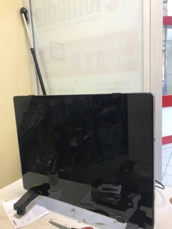 Ремонт обогревателей Ballu BEP/e-1000