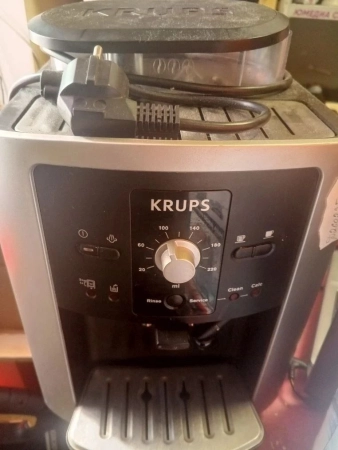 Ремонт кофемашин Krups EA8005