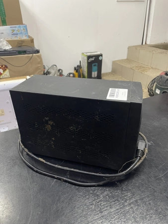 Ремонт ИБП Novex NUPS-1200