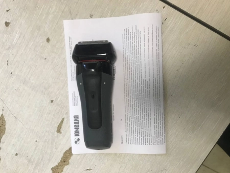 Ремонт электробритв Braun SERIES 5